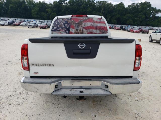 Photo 5 VIN: 1N6AD0ER6EN710639 - NISSAN FRONTIER S 