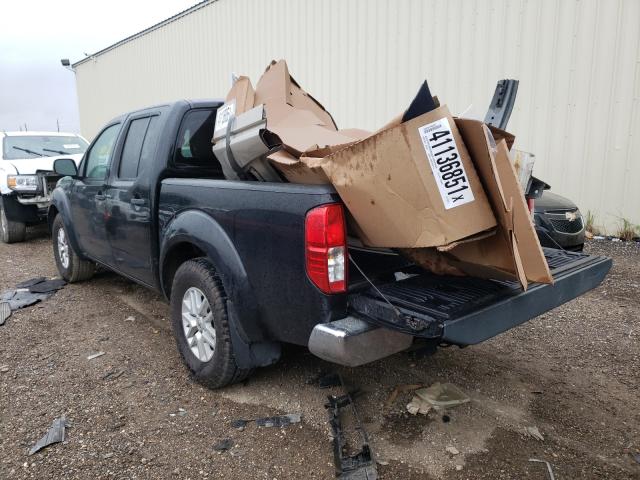 Photo 2 VIN: 1N6AD0ER6EN715419 - NISSAN FRONTIER S 