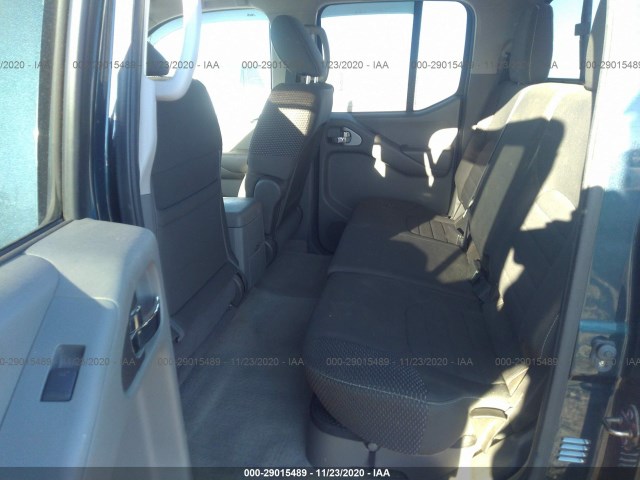 Photo 7 VIN: 1N6AD0ER6EN716571 - NISSAN FRONTIER 