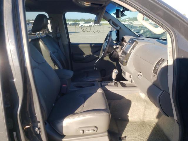 Photo 4 VIN: 1N6AD0ER6EN724881 - NISSAN FRONTIER S 