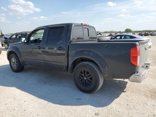 Photo 1 VIN: 1N6AD0ER6EN743432 - NISSAN FRONTIER S 