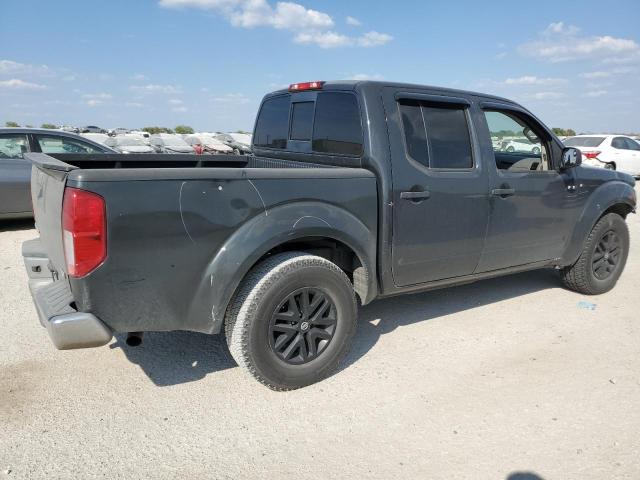 Photo 2 VIN: 1N6AD0ER6EN743432 - NISSAN FRONTIER S 