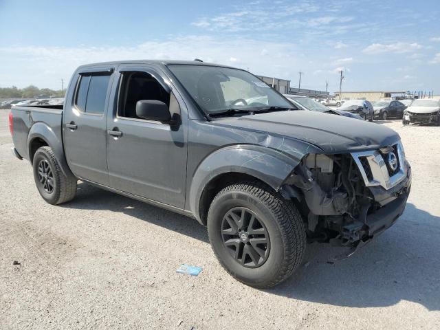 Photo 3 VIN: 1N6AD0ER6EN743432 - NISSAN FRONTIER S 