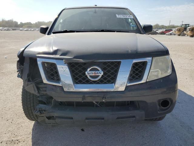 Photo 4 VIN: 1N6AD0ER6EN743432 - NISSAN FRONTIER S 