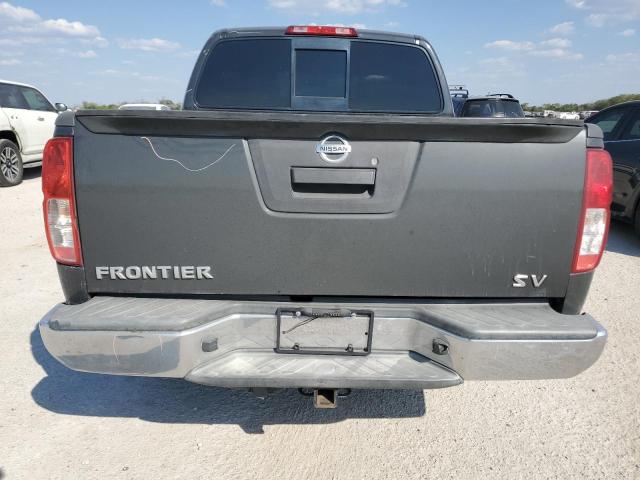 Photo 5 VIN: 1N6AD0ER6EN743432 - NISSAN FRONTIER S 