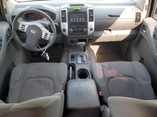 Photo 7 VIN: 1N6AD0ER6EN743432 - NISSAN FRONTIER S 