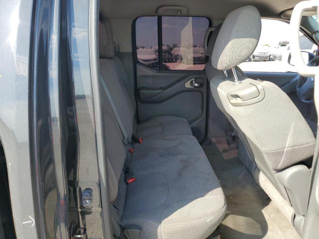 Photo 9 VIN: 1N6AD0ER6EN743432 - NISSAN FRONTIER S 