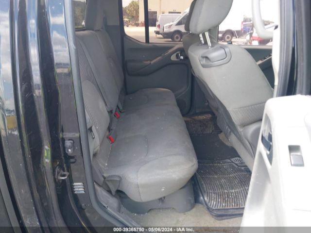 Photo 7 VIN: 1N6AD0ER6EN759436 - NISSAN FRONTIER 