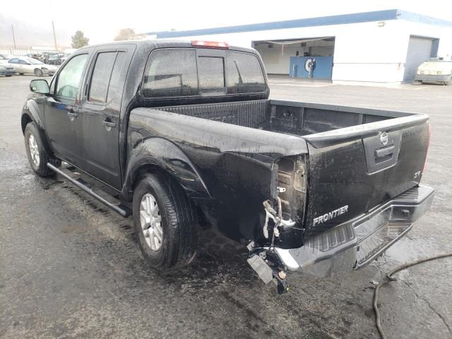 Photo 2 VIN: 1N6AD0ER6EN761266 - NISSAN FRONTIER S 