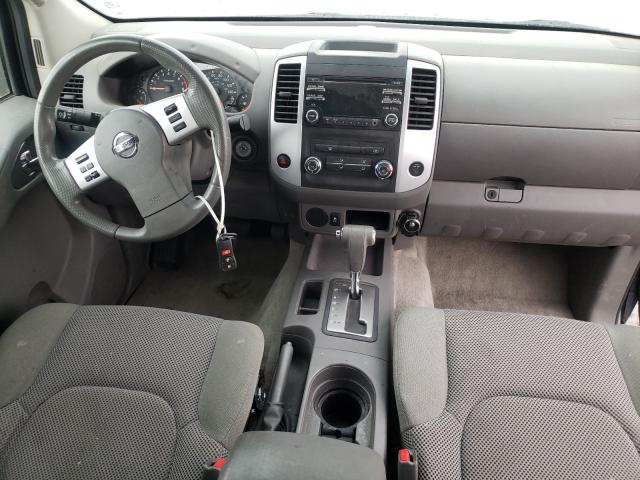 Photo 8 VIN: 1N6AD0ER6EN761266 - NISSAN FRONTIER S 