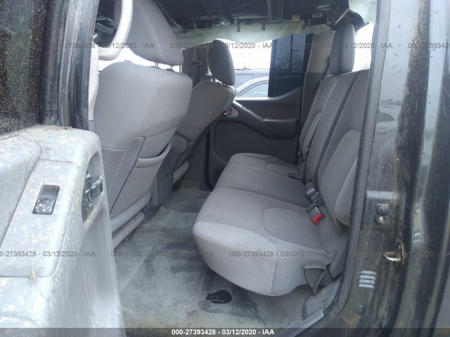 Photo 7 VIN: 1N6AD0ER6EN770355 - NISSAN FRONTIER 