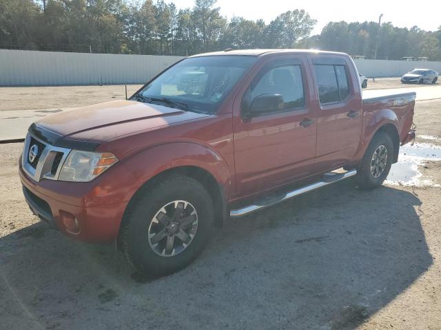 Photo 0 VIN: 1N6AD0ER6FN708312 - NISSAN FRONTIER S 