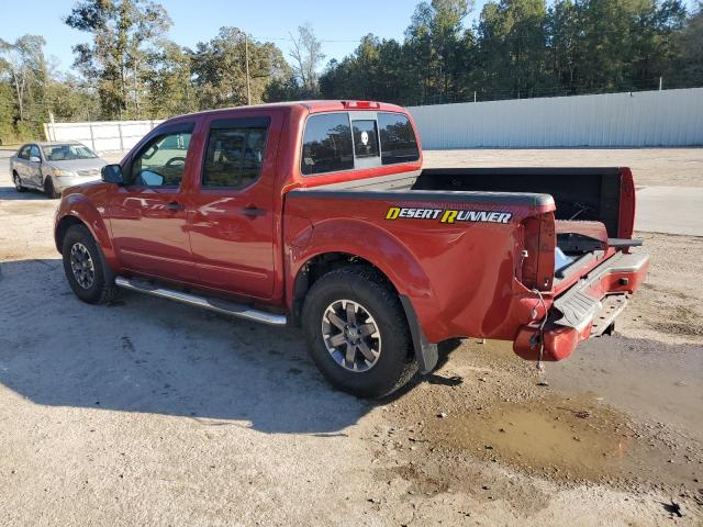 Photo 1 VIN: 1N6AD0ER6FN708312 - NISSAN FRONTIER S 