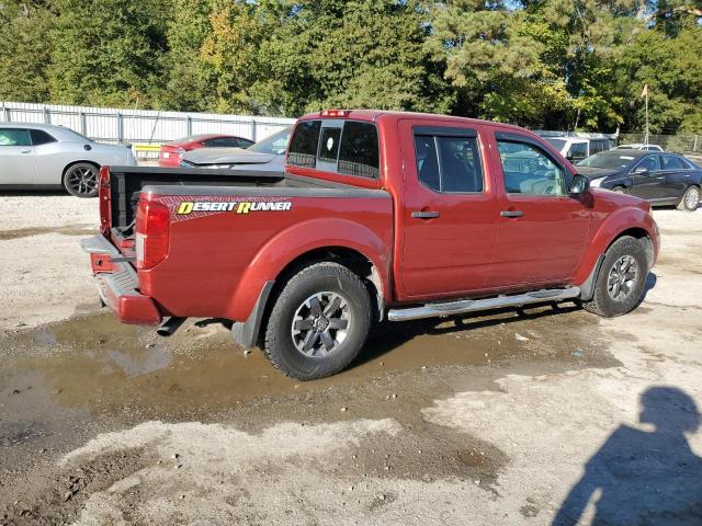 Photo 2 VIN: 1N6AD0ER6FN708312 - NISSAN FRONTIER S 