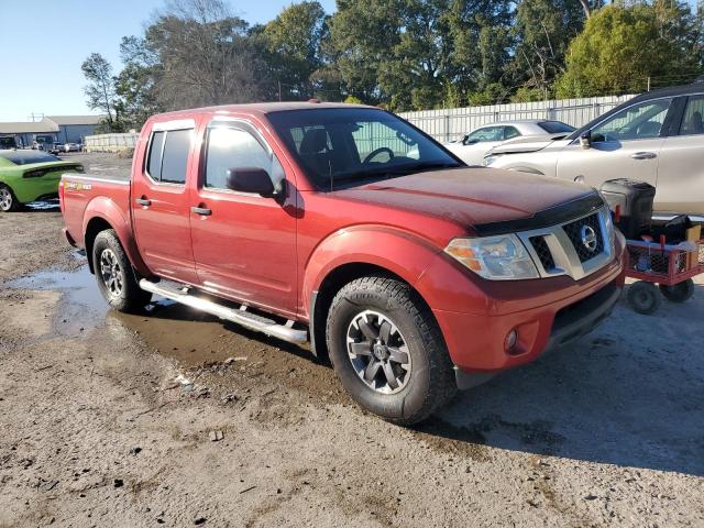 Photo 3 VIN: 1N6AD0ER6FN708312 - NISSAN FRONTIER S 