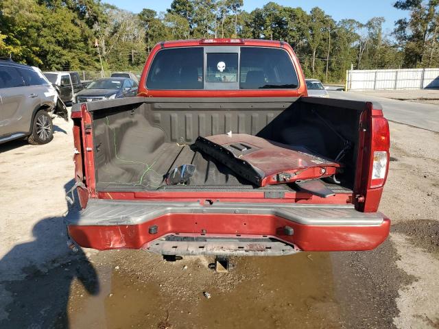 Photo 5 VIN: 1N6AD0ER6FN708312 - NISSAN FRONTIER S 