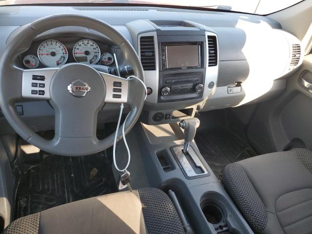 Photo 7 VIN: 1N6AD0ER6FN708312 - NISSAN FRONTIER S 