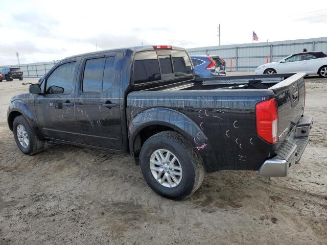 Photo 1 VIN: 1N6AD0ER6FN723232 - NISSAN FRONTIER 