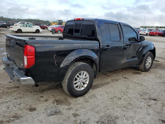 Photo 2 VIN: 1N6AD0ER6FN723232 - NISSAN FRONTIER 