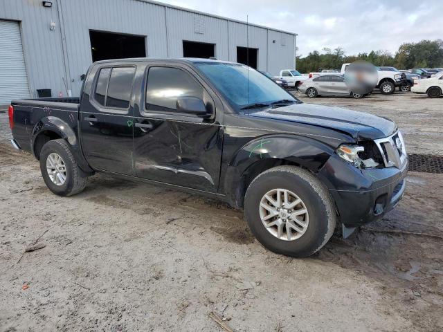 Photo 3 VIN: 1N6AD0ER6FN723232 - NISSAN FRONTIER 