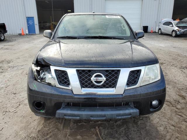 Photo 4 VIN: 1N6AD0ER6FN723232 - NISSAN FRONTIER 