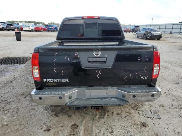 Photo 5 VIN: 1N6AD0ER6FN723232 - NISSAN FRONTIER 