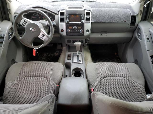 Photo 7 VIN: 1N6AD0ER6FN723232 - NISSAN FRONTIER 