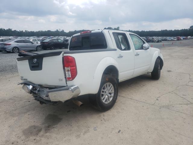 Photo 3 VIN: 1N6AD0ER6FN740967 - NISSAN FRONTIER S 