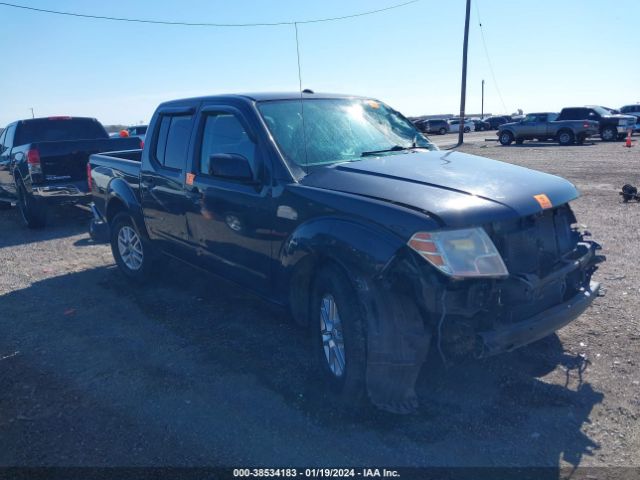 Photo 0 VIN: 1N6AD0ER6FN756148 - NISSAN FRONTIER 