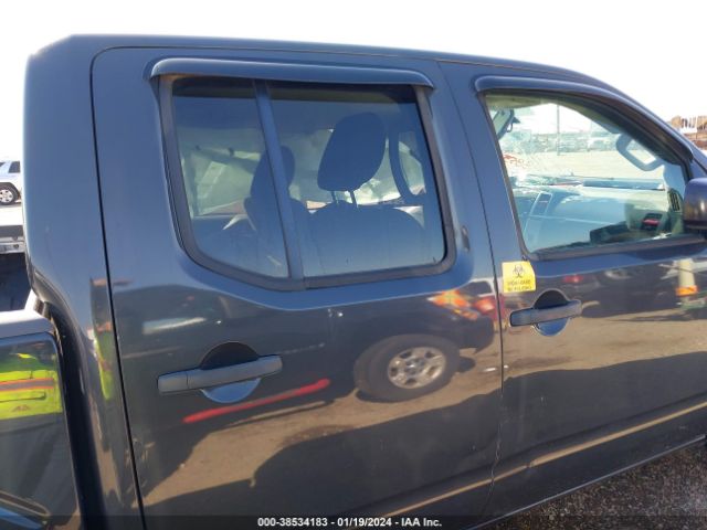 Photo 7 VIN: 1N6AD0ER6FN756148 - NISSAN FRONTIER 