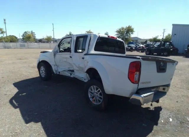 Photo 2 VIN: 1N6AD0ER6FN762211 - NISSAN FRONTIER 