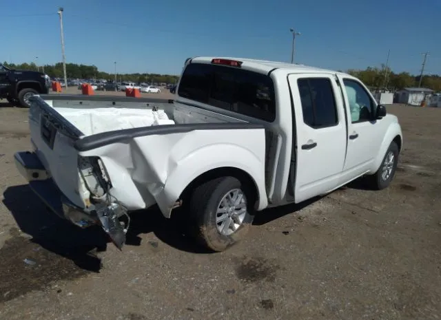 Photo 3 VIN: 1N6AD0ER6FN762211 - NISSAN FRONTIER 