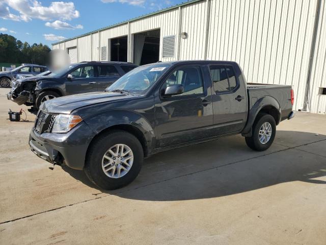 Photo 0 VIN: 1N6AD0ER6FN762841 - NISSAN FRONTIER S 