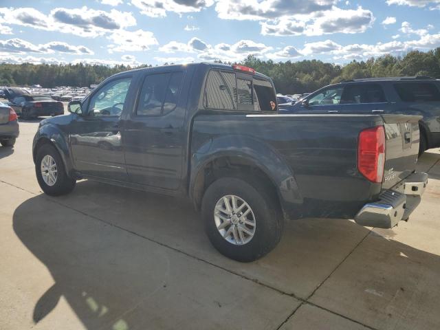 Photo 1 VIN: 1N6AD0ER6FN762841 - NISSAN FRONTIER S 