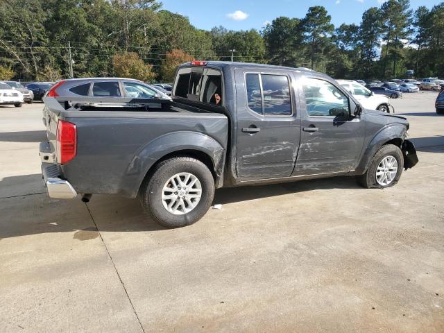 Photo 2 VIN: 1N6AD0ER6FN762841 - NISSAN FRONTIER S 