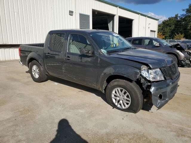 Photo 3 VIN: 1N6AD0ER6FN762841 - NISSAN FRONTIER S 