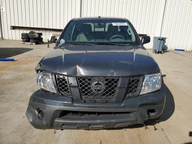 Photo 4 VIN: 1N6AD0ER6FN762841 - NISSAN FRONTIER S 