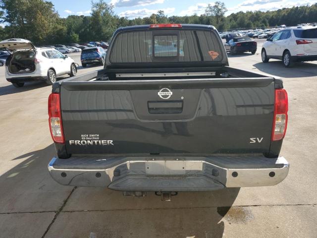 Photo 5 VIN: 1N6AD0ER6FN762841 - NISSAN FRONTIER S 