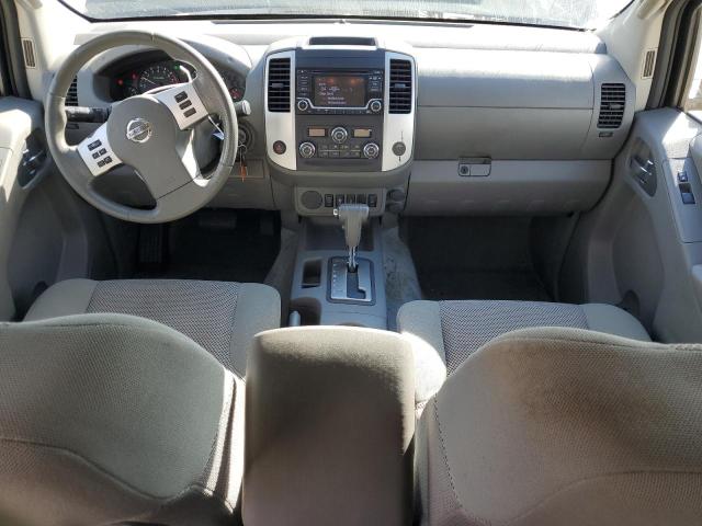 Photo 7 VIN: 1N6AD0ER6FN762841 - NISSAN FRONTIER S 