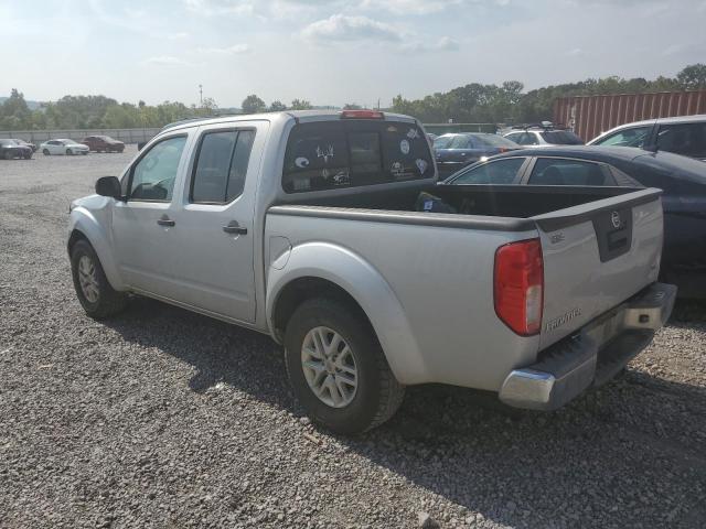 Photo 1 VIN: 1N6AD0ER6GN700390 - NISSAN FRONTIER S 