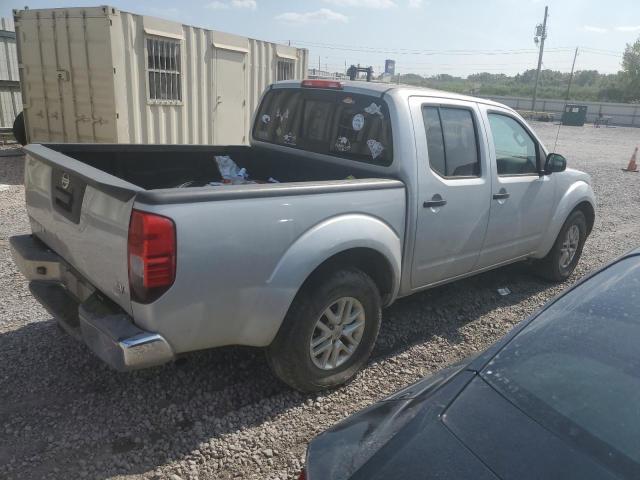 Photo 2 VIN: 1N6AD0ER6GN700390 - NISSAN FRONTIER S 