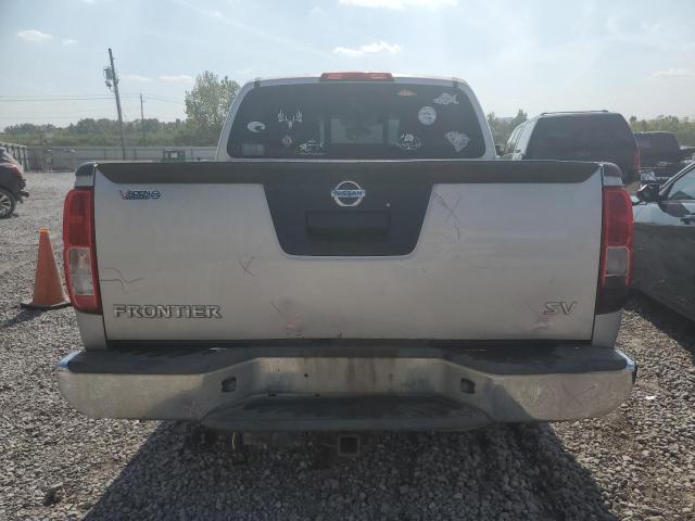 Photo 5 VIN: 1N6AD0ER6GN700390 - NISSAN FRONTIER S 