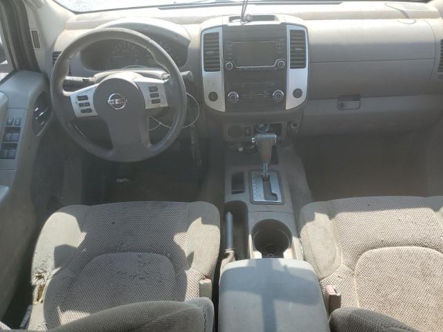 Photo 7 VIN: 1N6AD0ER6GN700390 - NISSAN FRONTIER S 