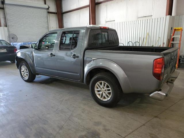 Photo 1 VIN: 1N6AD0ER6GN701877 - NISSAN FRONTIER S 