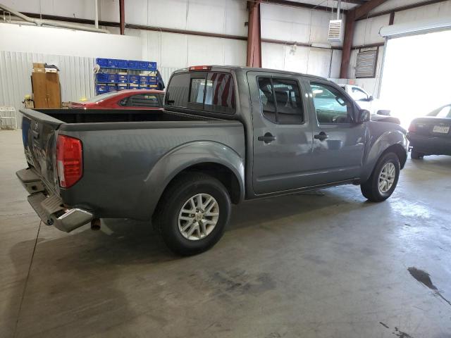 Photo 2 VIN: 1N6AD0ER6GN701877 - NISSAN FRONTIER S 