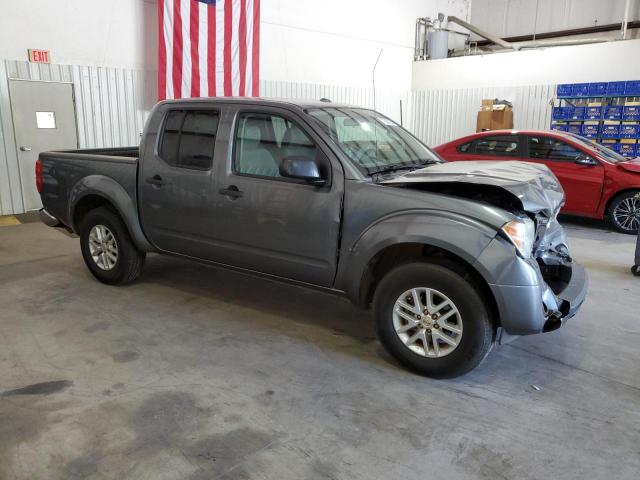 Photo 3 VIN: 1N6AD0ER6GN701877 - NISSAN FRONTIER S 