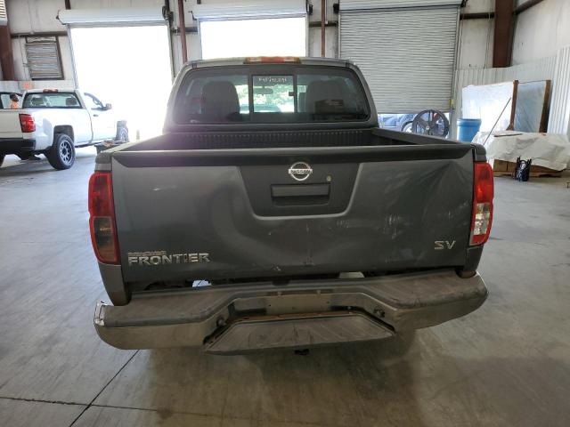 Photo 5 VIN: 1N6AD0ER6GN701877 - NISSAN FRONTIER S 