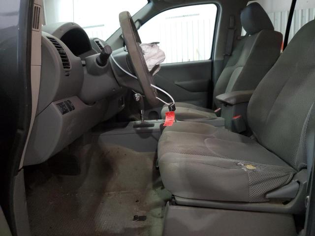 Photo 6 VIN: 1N6AD0ER6GN701877 - NISSAN FRONTIER S 