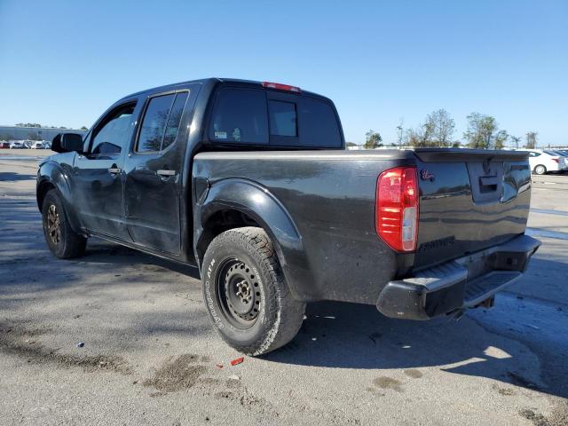 Photo 1 VIN: 1N6AD0ER6GN709137 - NISSAN FRONTIER S 