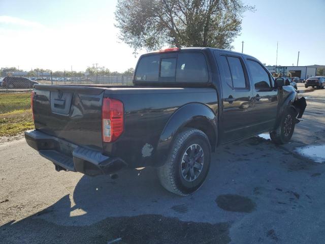 Photo 2 VIN: 1N6AD0ER6GN709137 - NISSAN FRONTIER S 